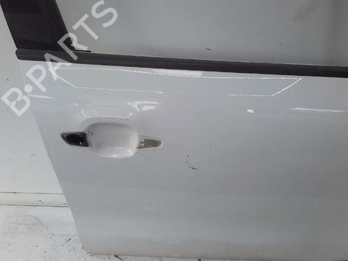 Used Right front door CITROËN C3 AIRCROSS II (2R_, 2C_) 1.2 PureTech 110 (2RHNZB, 2RHNZW, 2RHNPX, 2RHNPJ) (110 hp) 27494705