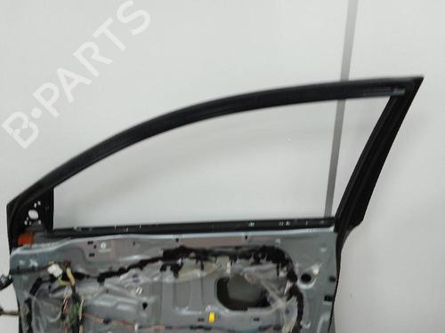 Right front door TOYOTA AVENSIS Estate (_T25_) 2.2 D-4D (ADT251_, ADT251R) | BP19697084C3 