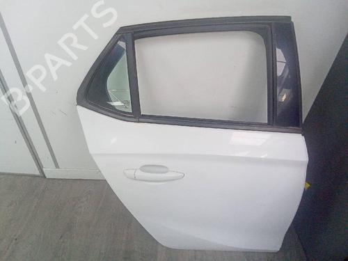 Left rear door OPEL CORSA F (P2JO) 1.2 (68) | BP19092193C4 