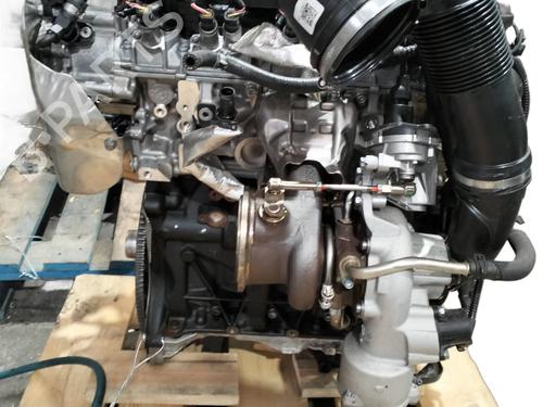 Engine AUDI A6 C8 (4A2) 40 TDI Mild Hybrid | BP18574852M1 - Image 4