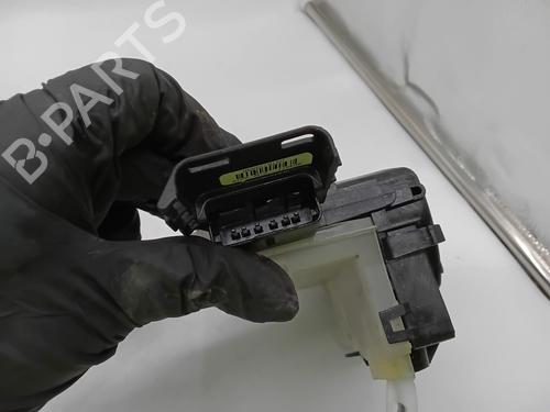 Rear right lock OPEL CROSSLAND X / CROSSLAND (P17, P2QO) 1.2 (75) | BP29386095C99 
