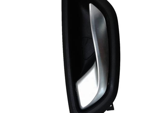 Used Front left interior door handle Front left interior door handle RENAULT MEGANE IV Hatchback (B9A/M/N_) 1.2 TCe 130 (B9MR) (130 hp) 18737254 18737254