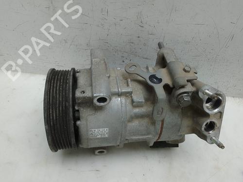 AC compressor PEUGEOT 2008 II (UD_, US_, UY_, UJ_, UR_, UC_) 1.5 BlueHDI 110 (UDYHSK) | BP29477247M34 
