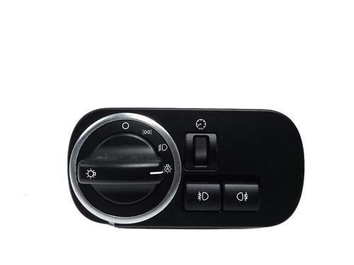 Comando luci LAND ROVER DISCOVERY IV (L319) 3.0 TD 4x4 (211 hp) 31643378