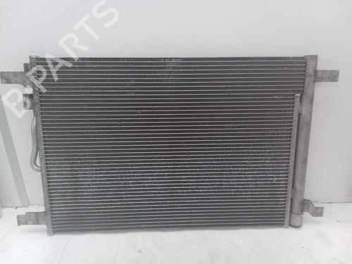 Used AC radiator VW GOLF VII (5G1, BQ1, BE1, BE2) 2.0 GTD (184 hp) 28148883
