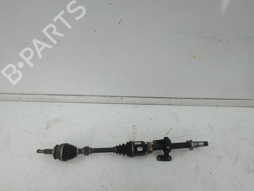 Used Right front driveshaft Right front driveshaft 20671510 20671510