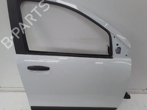 Right front door DACIA LODGY (JS_) 1.5 Blue dCi 115 (JSJT) | BP26651512C3 
