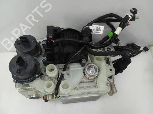 Used Heater blower motor TESLA MODEL 3 (5YJ3) [2017-2025]  24463587