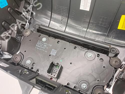 Switch FORD FOCUS III  | BP27587510I30 