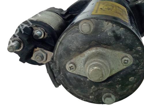 Starter BMW X1 (E84) | BP26053953M8 - Image 6