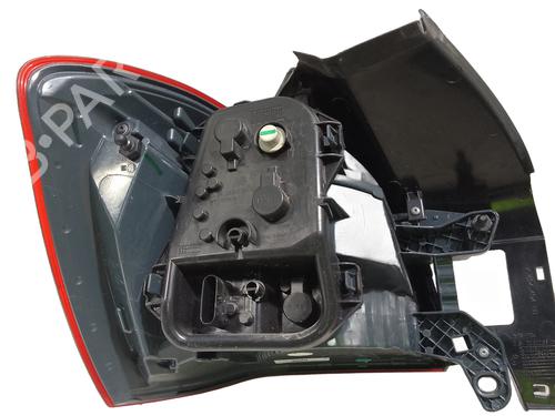 Right taillight BMW 1 (F20) 118 i | BP32208214C35 