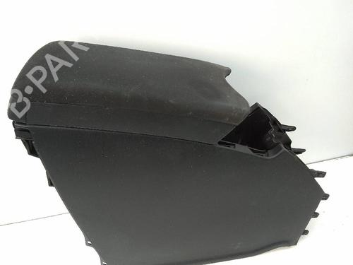Used Armrest / Center console TOYOTA PRIUS (_W3_) 1.8 Hybrid (ZVW30) (136 hp) 18585484