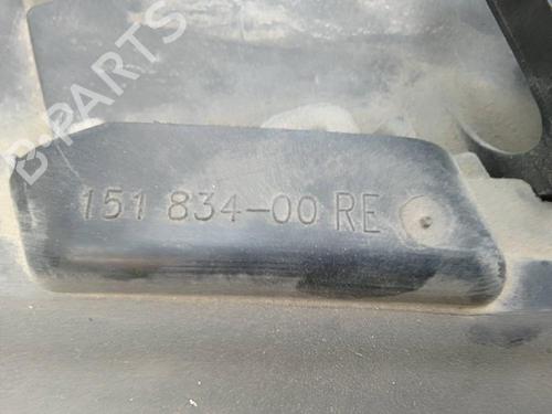 Used Right headlight BMW X5 (E53) 3.0 d (184 hp) 20207729
