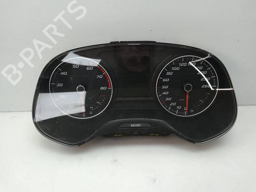 Used Instrument cluster Instrument cluster 22273439 22273439