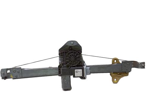 Used Front left window mechanism Front left window mechanism RENAULT CAPTUR I (J5_, H5_) 1.5 dCi 110 (110 hp) 32699168 32699168