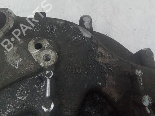 Used Intake manifold RENAULT GRAND SCÉNIC III (JZ0/1_) 1.5 dCi (JZ0B, JZ07) (106 hp) 26053812