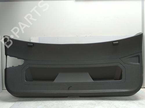 Boot lining SEAT ARONA (KJ7, KJP) 1.6 TDI | BP29385622I3 