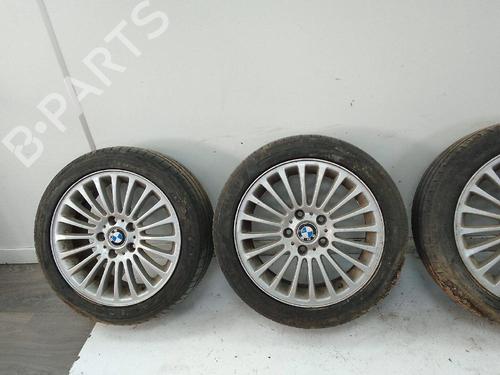 Rim BMW 3 (E46) 330 d | BP24977087C45 