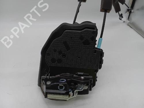 Rear right lock HONDA CIVIC VIII Hatchback (FN, FK) 2.2 CTDi (FK3) | BP27447288C99 