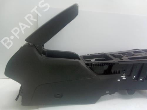 Middle console CUPRA LEON (KL1, KU1) 2.0 TSI | BP28144799I22 