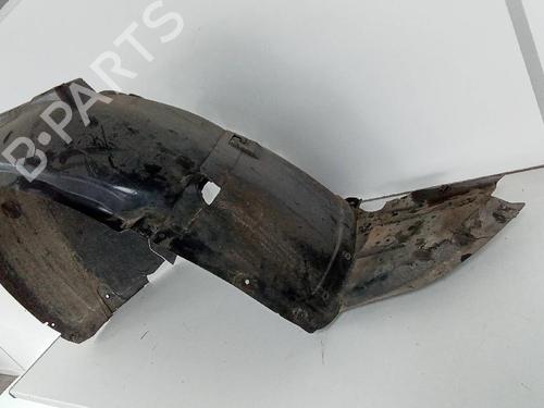 Used Wheel arch AUDI A3 (8P1) 1.4 TFSI (125 hp) 18578970