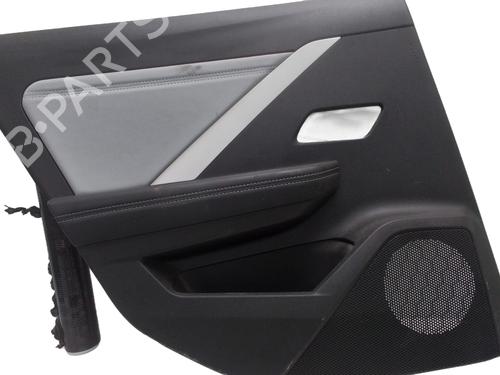 Venstre bakpanel OPEL ASTRA L (OV5) 1.5 Turbo D (FBYHZT, FBYHZJ) (131 hp) 31146340