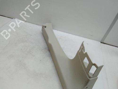 Used Tailgate trim BMW X4 (G02, F98) xDrive 25 d (231 hp) 18581179