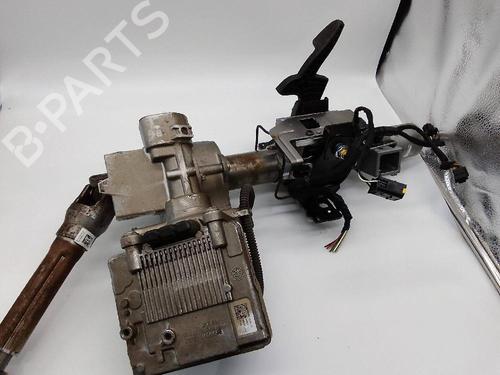 Steering column RENAULT CAPTUR II (HF_)  | BP25152973M21 