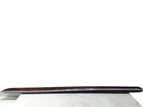 Dørlist MERCEDES-BENZ S-CLASS (W221, V221) S 320 CDI (221.022, 221.122) (235 hp) 31849616