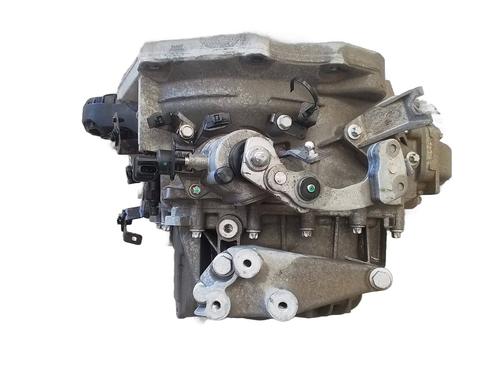 Gearbox OPEL ASTRA J (P10) 1.6 CDTi (68) | BP30098829M3