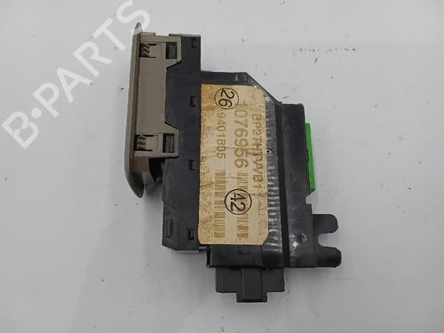 Used Right front window switch VOLVO XC90 I (275) D5 AWD (163 hp) 26446731