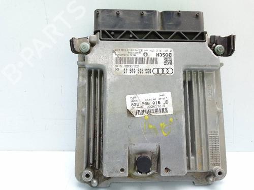Electronic module AUDI A4 B7 Avant (8ED) 1.9 TDI | BP23559500M83 