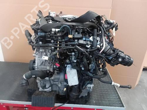 Engine BMW X2 (F39) sDrive 18 d | BP25045358M1 