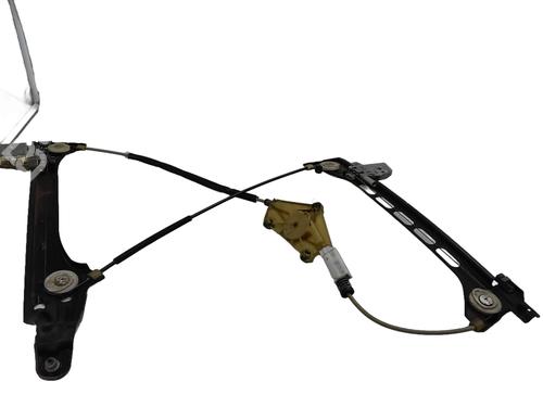 Rudehejsemekanisme Højre foran AUDI TT Roadster (8J9) 2.0 TFSI | BP30051398C23 