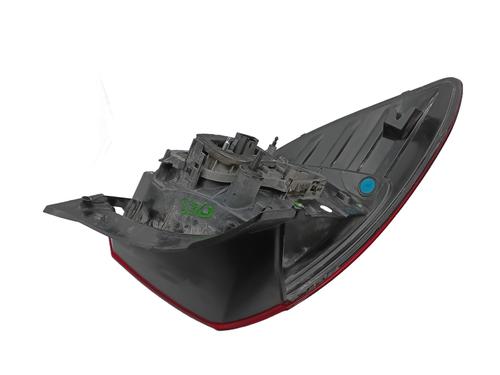 Right taillight DACIA SANDERO II 1.5 Blue dCi 95 (B8JL) | BP30192411C35 