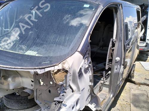 Used Right front steering knuckle FORD TOURNEO CUSTOM V362 Bus (F3) [2012-2025]  26157526