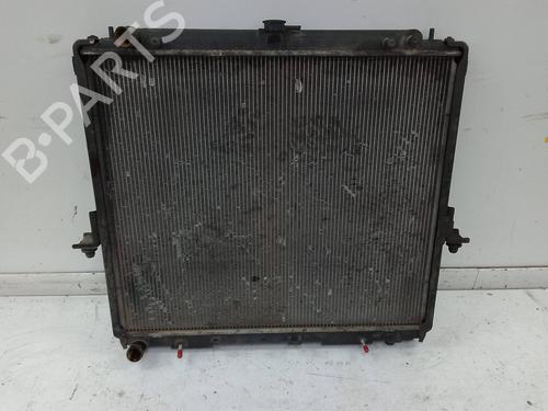 Used Water radiator Water radiator 21125906 21125906
