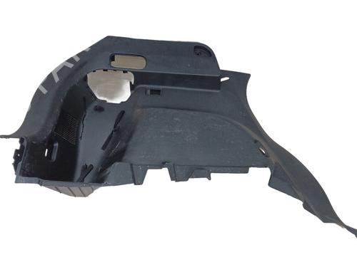 Zierleiste der Heckklappe für INFINITI Q30 1.5 D (109 hp) 33166523