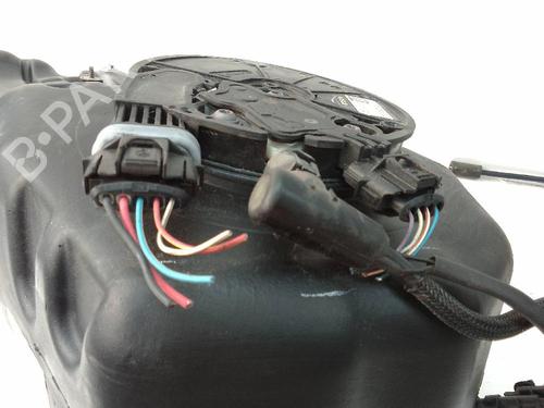 AdBlue tank JAGUAR XE (X760) 2.0 D | BP18577865M85 
