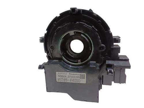 Used Squib airbag Squib airbag TOYOTA C-HR (_X1_) 1.8 Hybrid (ZYX10_, ZYX11_, ZYX10R, ZYX11R) (122 hp) 33457432 33457432