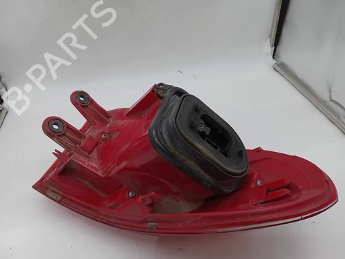Right taillight VW TIGUAN (5N_) 2.0 TDI | BP30050861C35