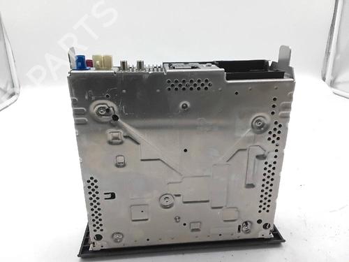 Radio AUDI A5 Sportback (F5A, F5F) 2.0 TDI | BP25468422E6 