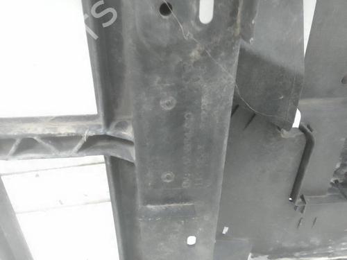 Used Front slam panel PEUGEOT 208 I (CA_, CC_) [2012-2020]  21140083