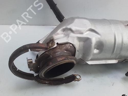 Used Particulate filter PEUGEOT 3008 II SUV (MC_, MR_, MJ_, M4_) 1.2 THP/ PureTech 130 (MRHNSM, MRHNSU, MRHNSJ, MRHNYW,... (131 hp) 26230399