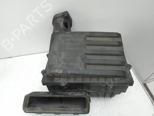 Air filter box VW GOLF VII (5G1, BQ1, BE1, BE2) 1.6 TDI 4motion | BP20156365M87 