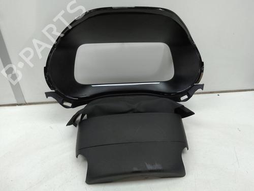 Used Other Other OPEL CORSA F (P2JO) 1.2 (68) (101 hp) 18584032 18584032