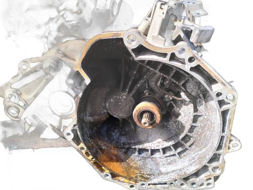 Gearbox OPEL CORSA E (X15) 1.4 LPG (08, 68) | BP18574140M3 - Image 5