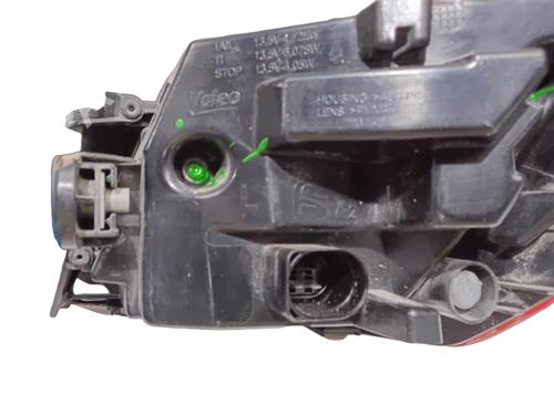 Left taillight SEAT LEON (5F1) 2.0 TDI | BP38751123C34 - Image 6