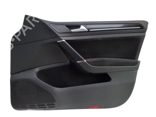 Front right panel VW GOLF VII (5G1, BQ1, BE1, BE2) 2.0 GTI | BP26053595C59  - Image 5