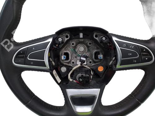 Steering wheel RENAULT KADJAR (HA_, HL_) 1.2 TCe 130 (HLMR) | BP28148789C49 - Image 5